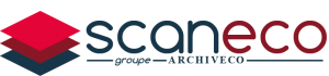 logo scaneco archiveco